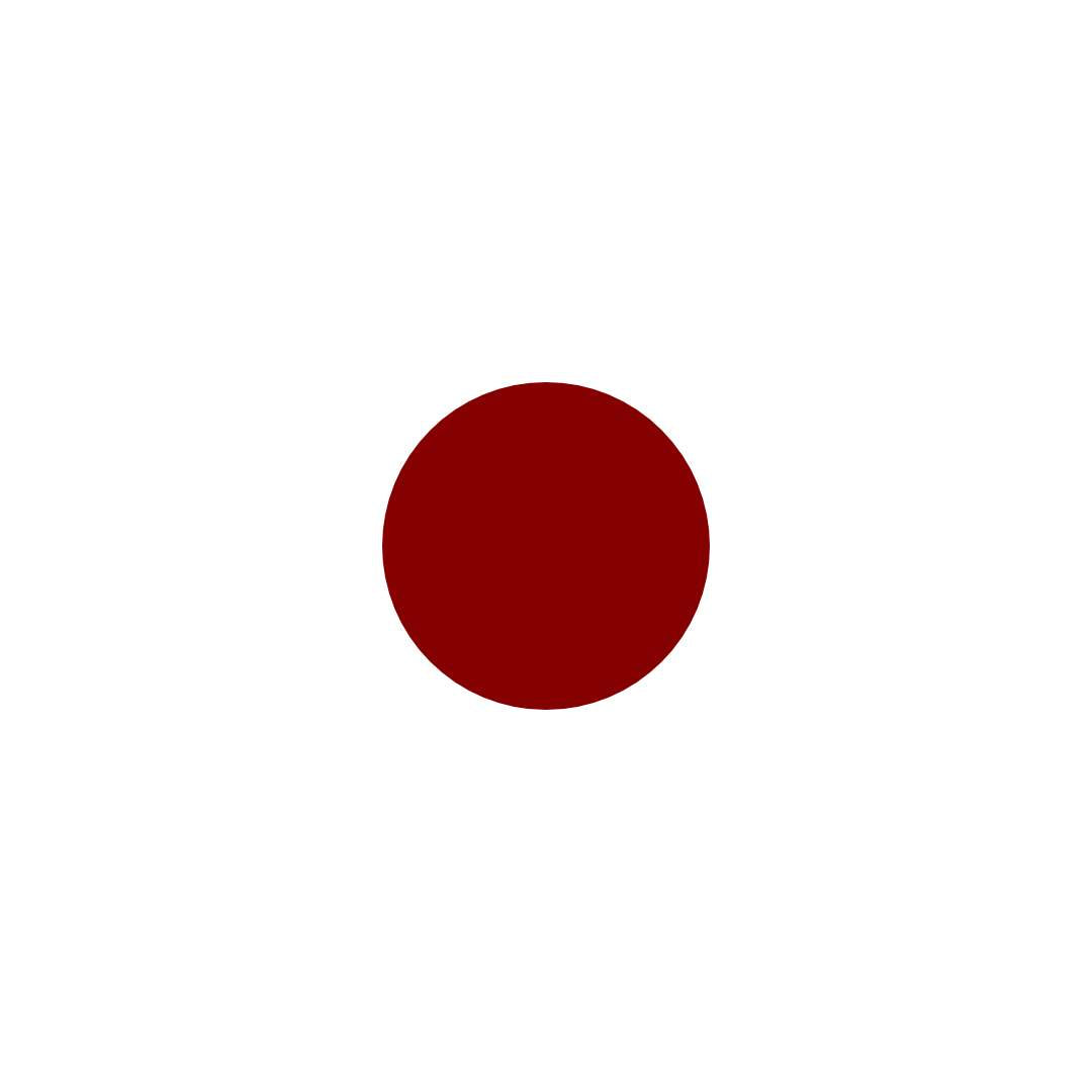 Option - Boutons recouverts de tissus robe augustine