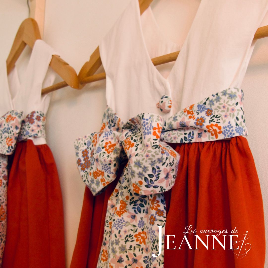 La robe de cortège Victoire