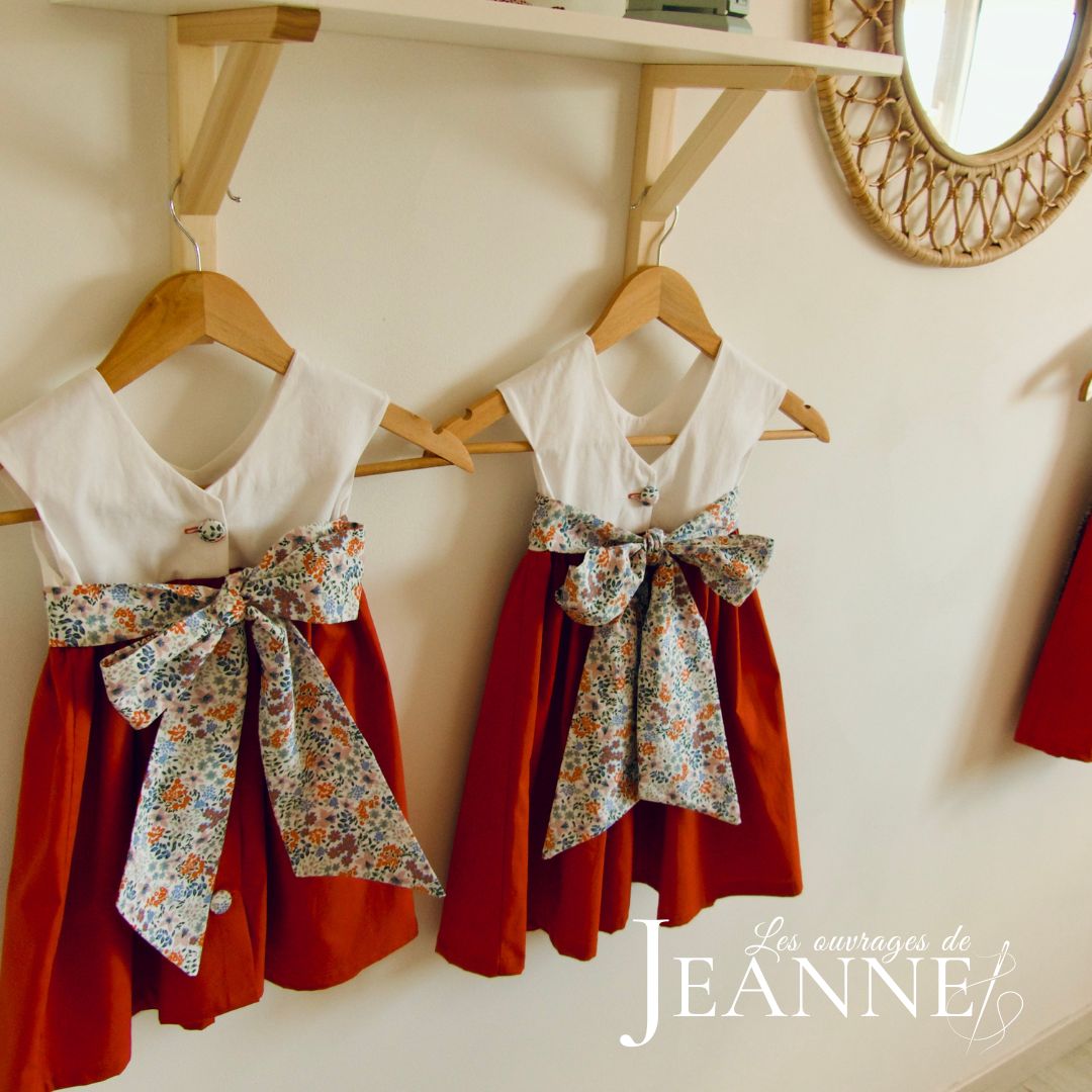 La robe de cortège Victoire