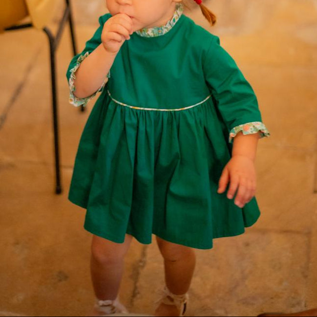 La robe de cortège Philomène