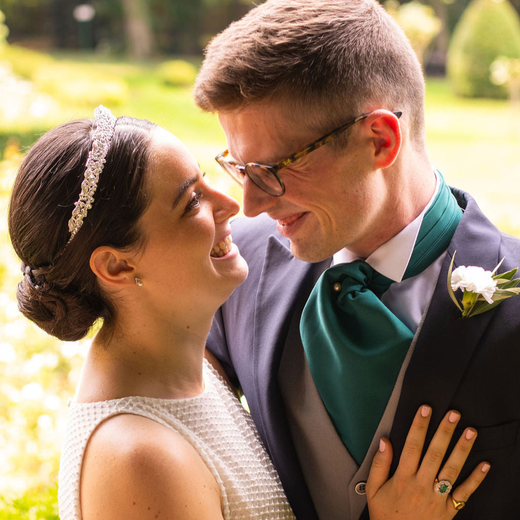 La vraie Lavallière ou Ascot