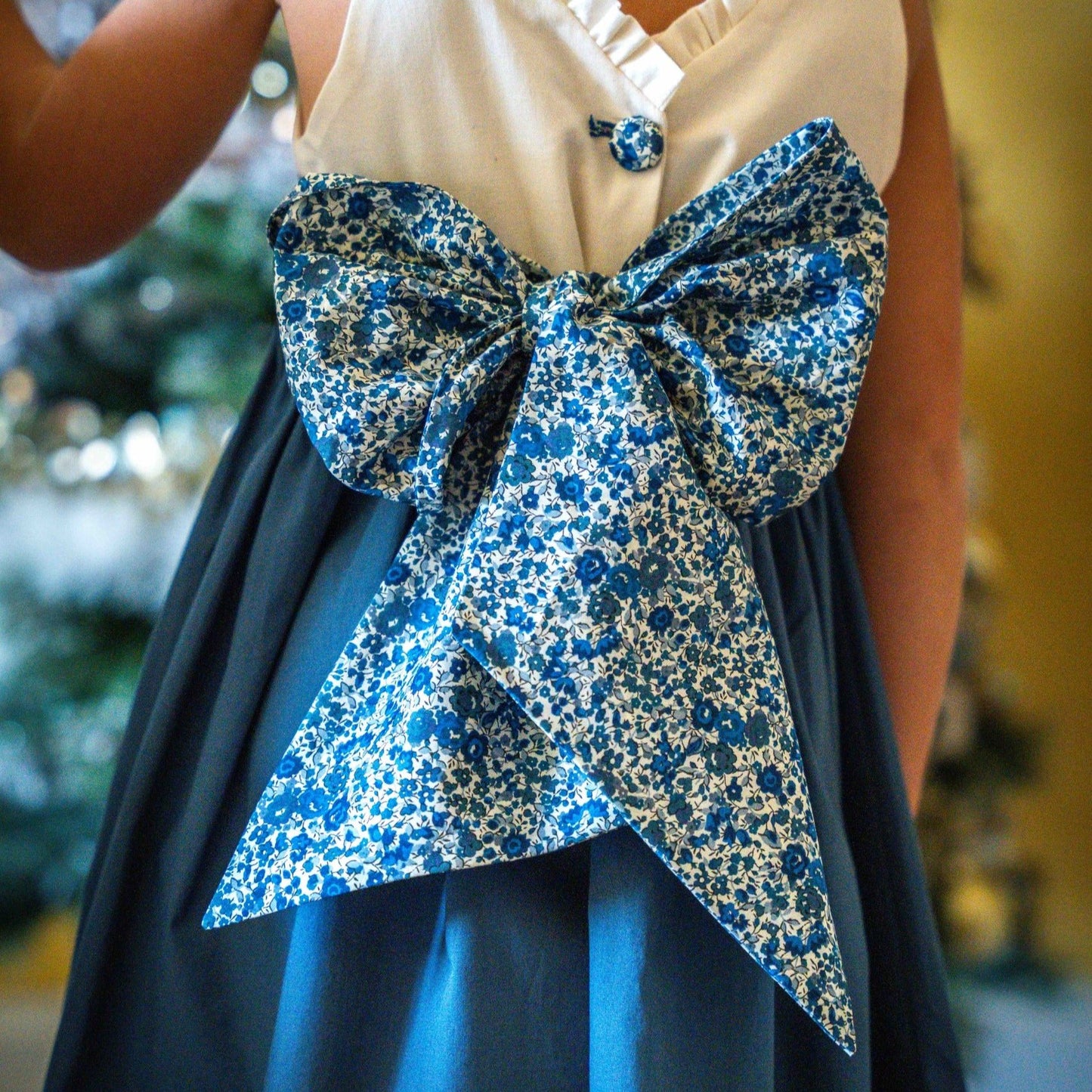 La ceinture de cortège "Alix"