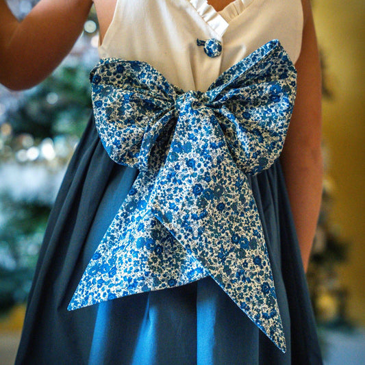 La ceinture de cortège "Alix"