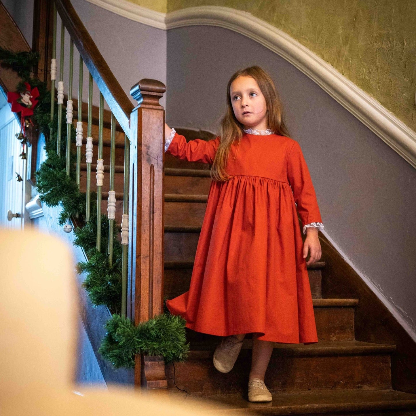 La robe de cortège Philomène