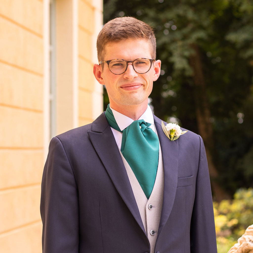 La vraie Lavallière ou Ascot